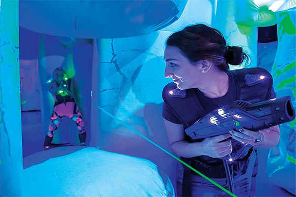 Odyssey of the Seas Gallery Image